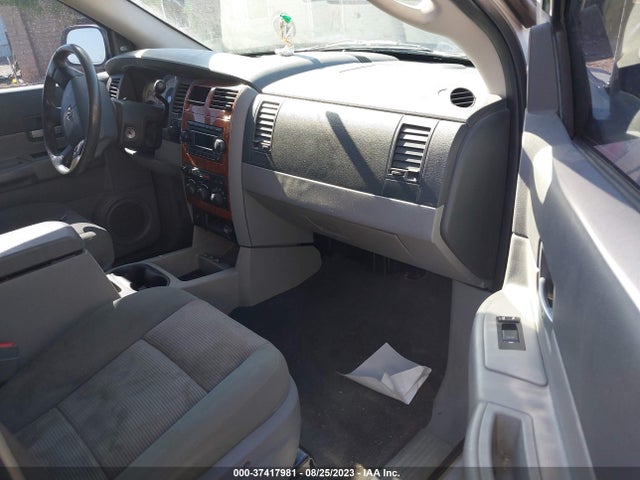 2007 DODGE DURANGO SLT VIN: 1D8HB48N37F546479