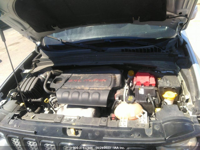 ZACNJABB1KPK33791 Jeep Renegade Altitude
