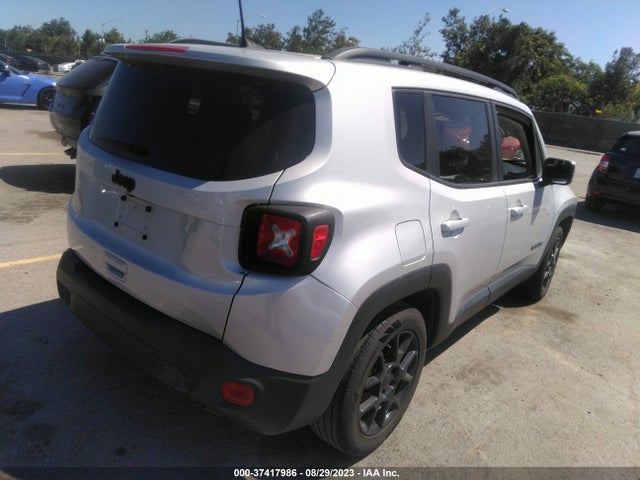 ZACNJABB1KPK33791 Jeep Renegade Altitude