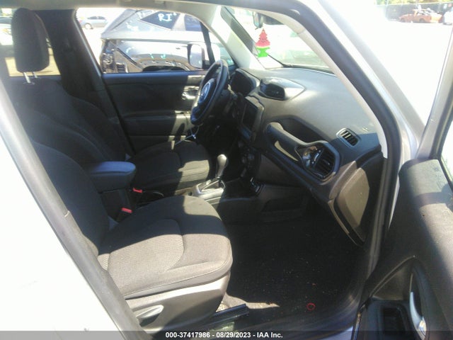 ZACNJABB1KPK33791 Jeep Renegade Altitude