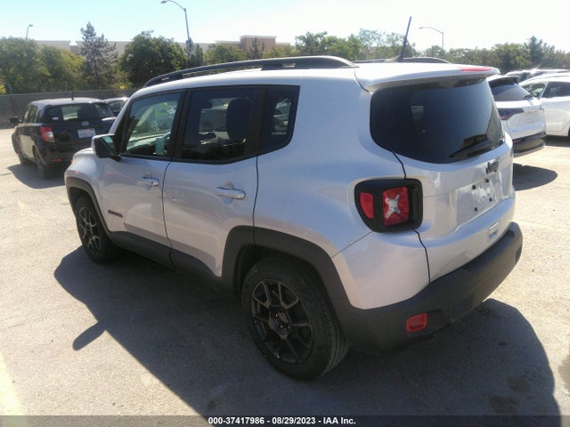 ZACNJABB1KPK33791 Jeep Renegade Altitude