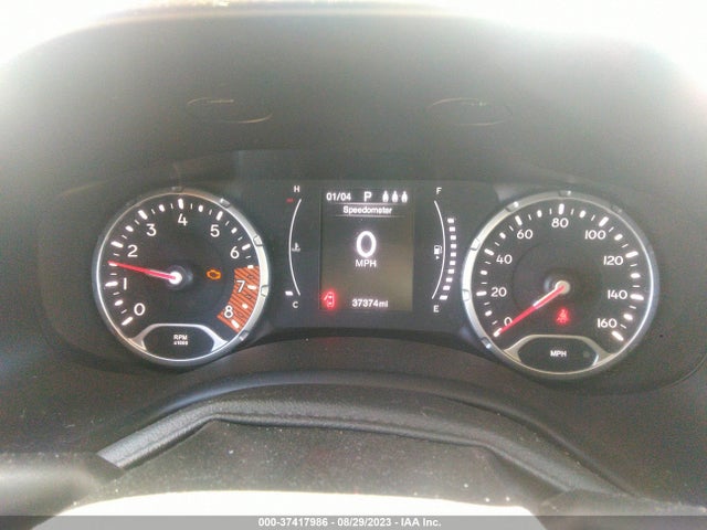 ZACNJABB1KPK33791 Jeep Renegade Altitude