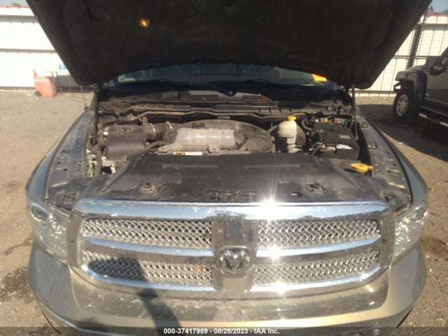 2015 RAM 1500 LARAMIE LONGHORN VIN: 1C6RR7PM4FS556251