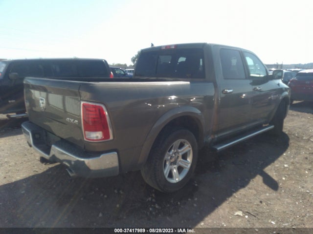 2015 RAM 1500 LARAMIE LONGHORN VIN: 1C6RR7PM4FS556251
