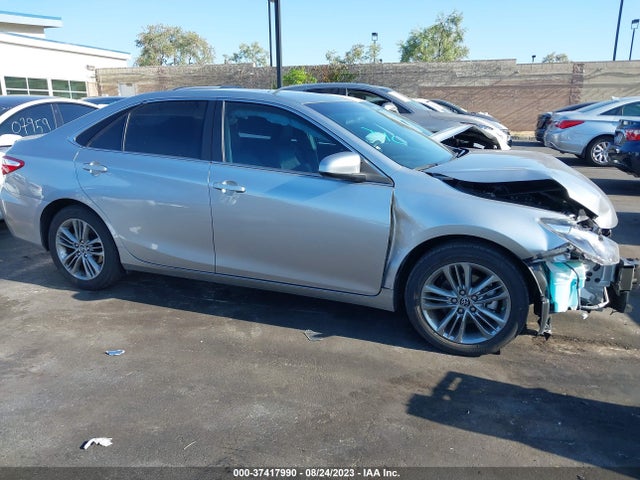 Toyota 2ar-fe 2015 4T1BF1FK7FU924292 Image 26