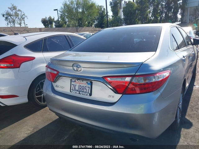 Toyota 2ar-fe 2015 4T1BF1FK7FU924292 Image 29