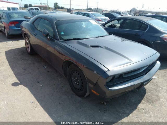 2C3CDYAG0EH270591 auction archive image