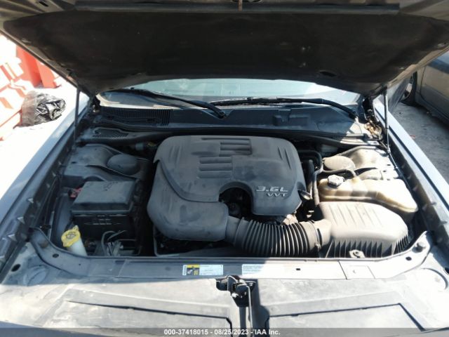 2C3CDYAG0EH270591 Dodge Challenger Sxt