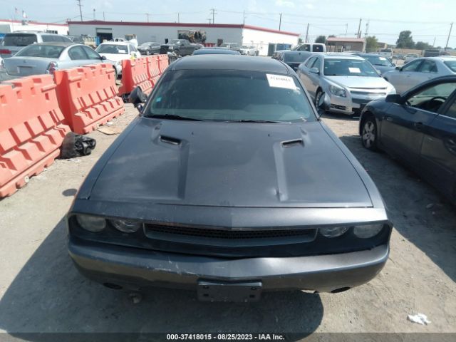 2C3CDYAG0EH270591 Dodge Challenger Sxt