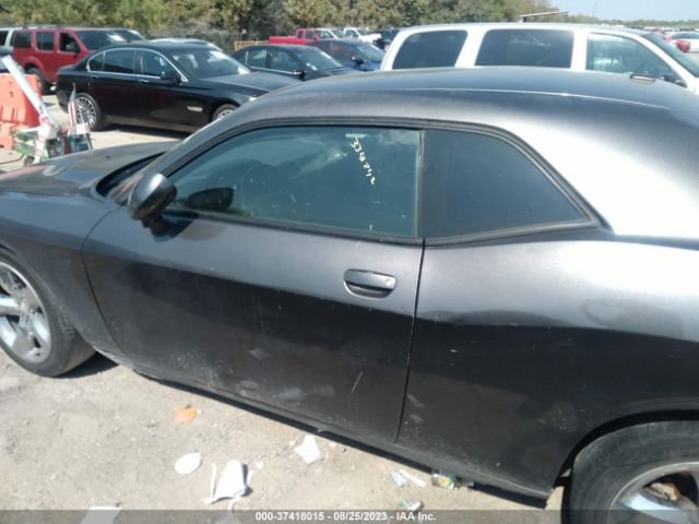 2C3CDYAG0EH270591 Dodge Challenger Sxt