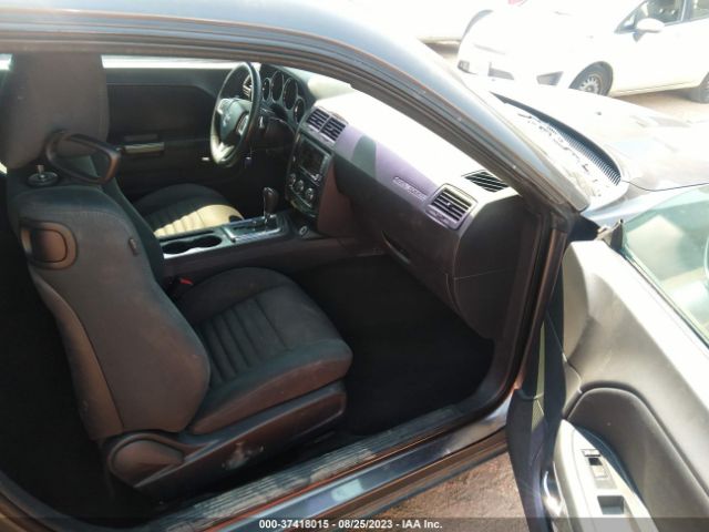 2C3CDYAG0EH270591 Dodge Challenger Sxt