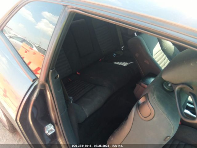 2C3CDYAG0EH270591 Dodge Challenger Sxt