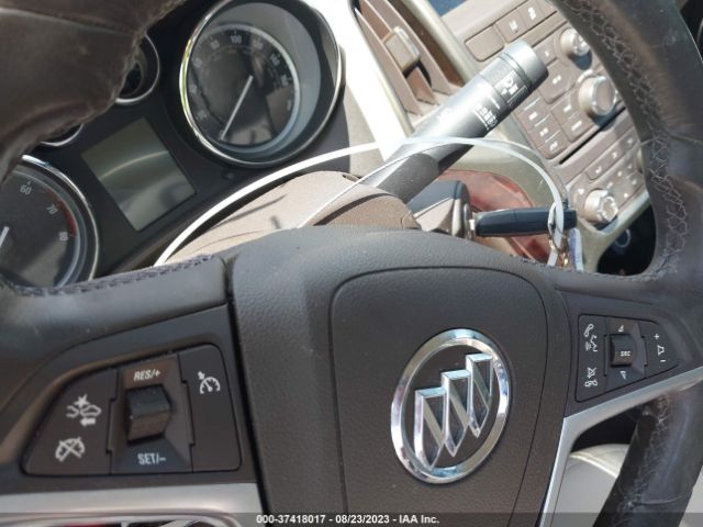 1G4PR5SK2E4154575 Buick Verano Convenience Group