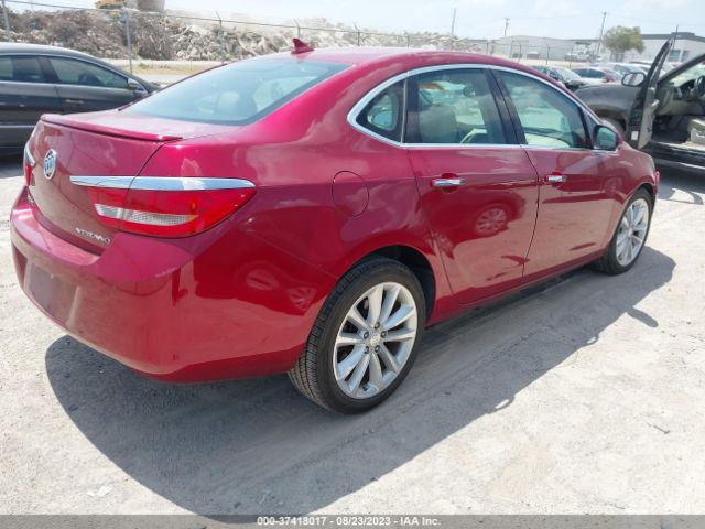 1G4PR5SK2E4154575 Buick Verano Convenience Group
