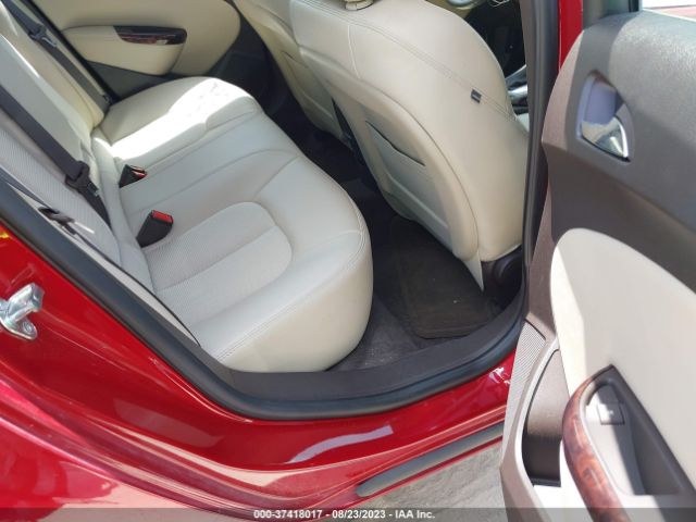 1G4PR5SK2E4154575 Buick Verano Convenience Group