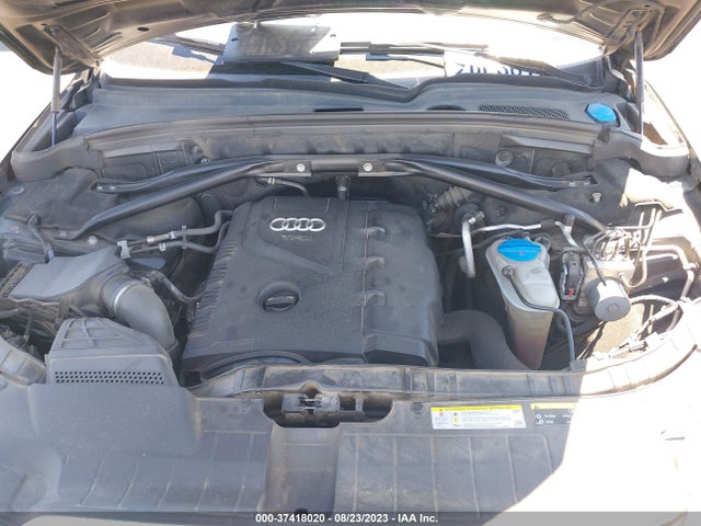 WA1LFAFP7EA104275 Audi Q5 Premium Plus