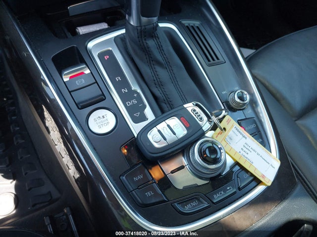 WA1LFAFP7EA104275 Audi Q5 Premium Plus