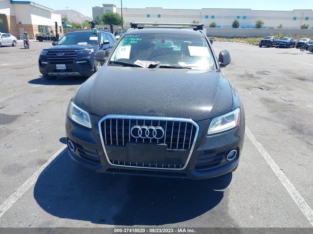 WA1LFAFP7EA104275 Audi Q5 Premium Plus