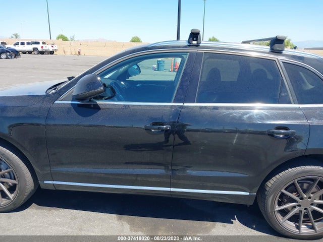WA1LFAFP7EA104275 Audi Q5 Premium Plus