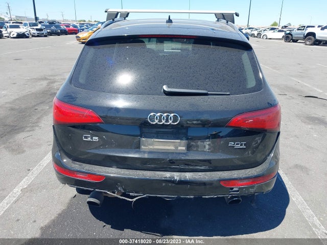 WA1LFAFP7EA104275 Audi Q5 Premium Plus
