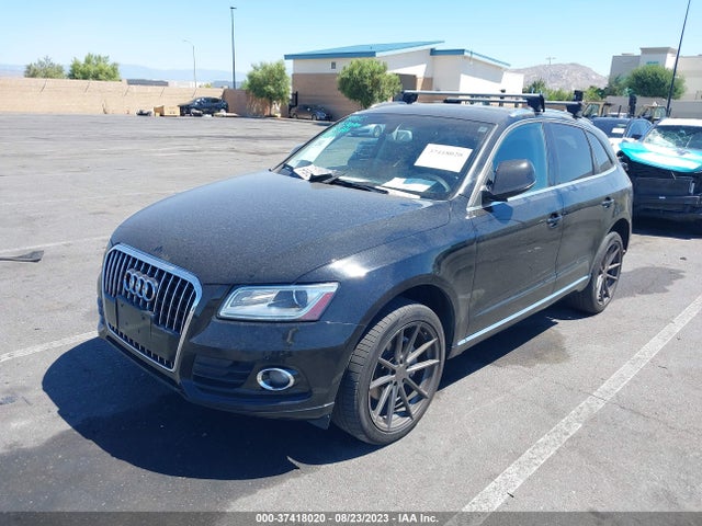 WA1LFAFP7EA104275 Audi Q5 Premium Plus