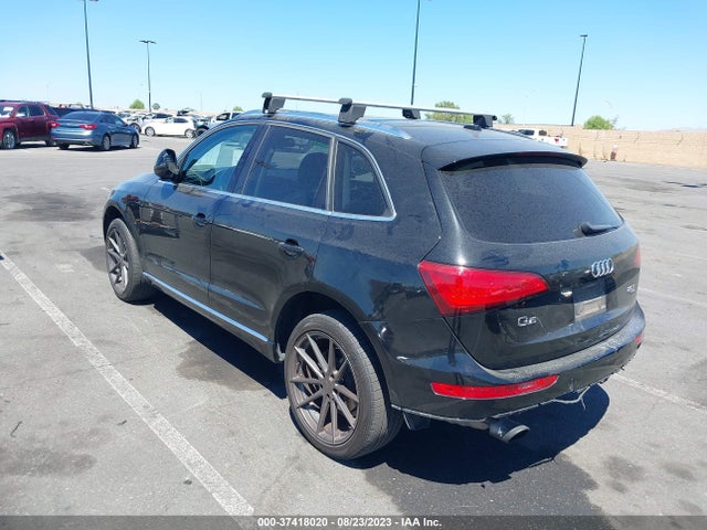 WA1LFAFP7EA104275 Audi Q5 Premium Plus