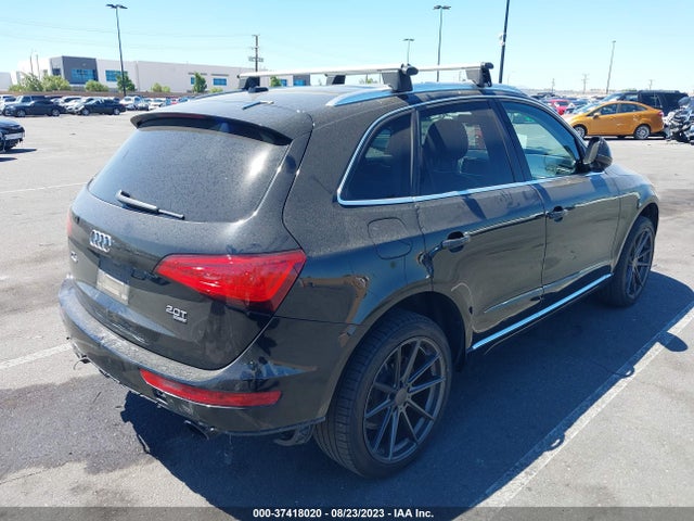 WA1LFAFP7EA104275 Audi Q5 Premium Plus