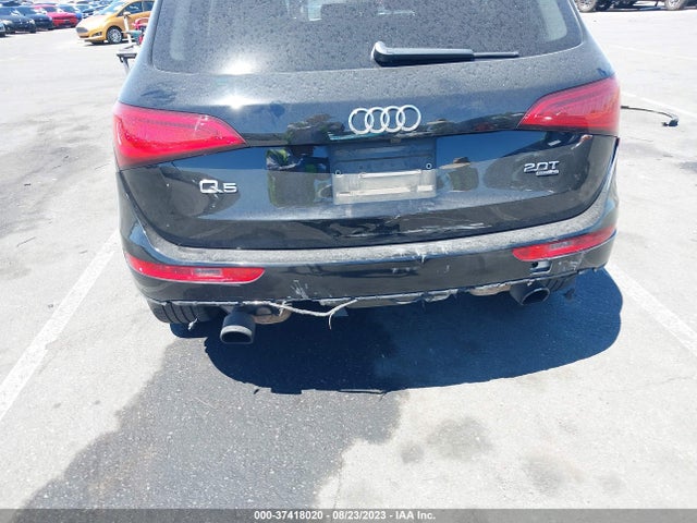WA1LFAFP7EA104275 Audi Q5 Premium Plus