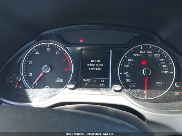 WA1LFAFP7EA104275 Audi Q5 Premium Plus