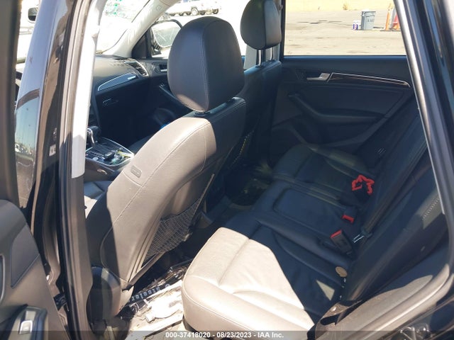 WA1LFAFP7EA104275 Audi Q5 Premium Plus