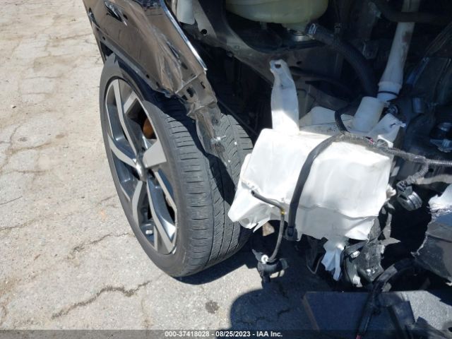 JN1BJ1CV9MW562259 Nissan Rogue Sport Sl