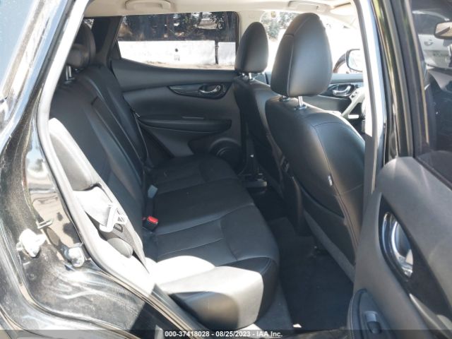 JN1BJ1CV9MW562259 Nissan Rogue Sport Sl