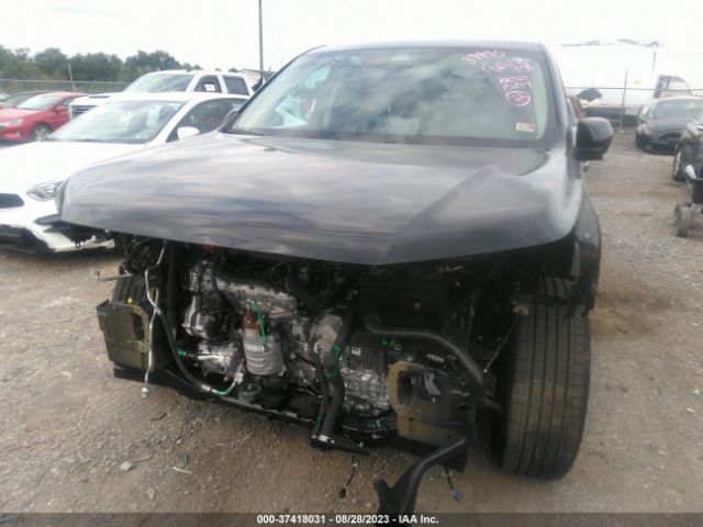 5FNYG1H4XPB032722 Honda Pilot Ex-l 8 Passenger