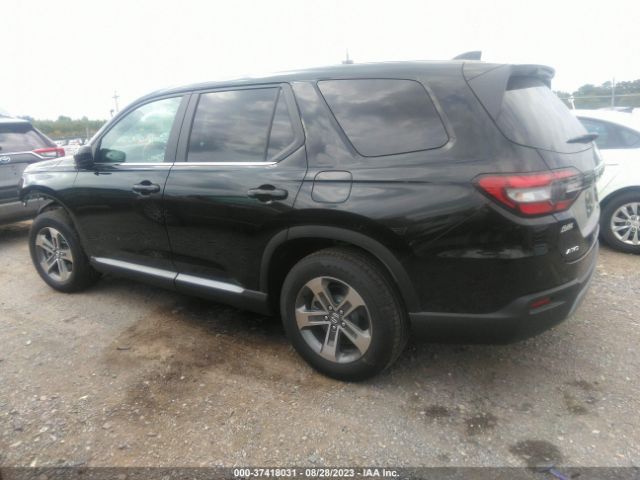 5FNYG1H4XPB032722 Honda Pilot Ex-l 8 Passenger