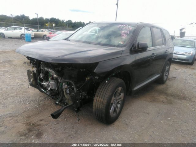 5FNYG1H4XPB032722 Honda Pilot Ex-l 8 Passenger