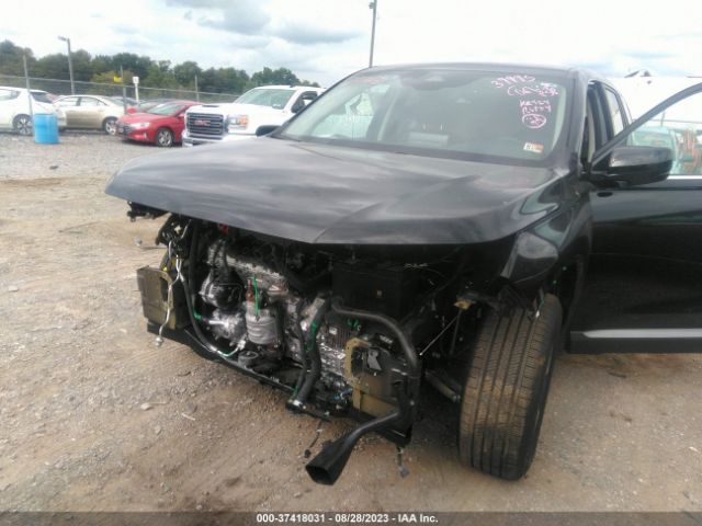 5FNYG1H4XPB032722 Honda Pilot Ex-l 8 Passenger