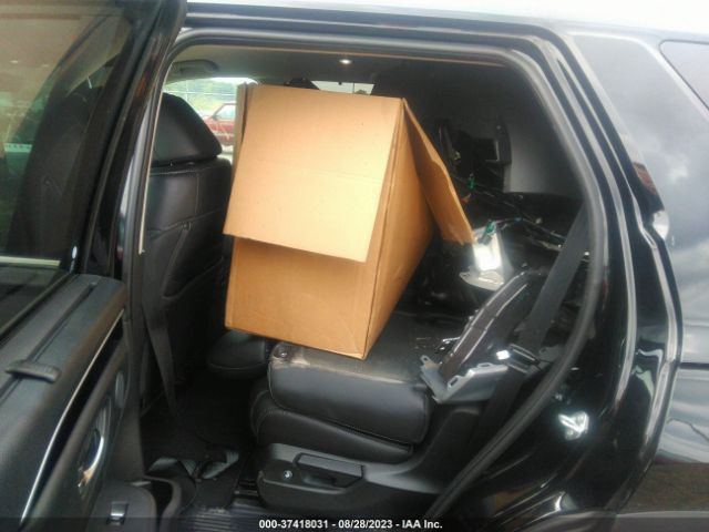 5FNYG1H4XPB032722 Honda Pilot Ex-l 8 Passenger
