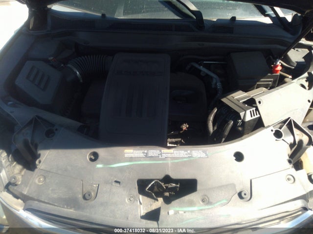 Chevrolet EQUINOX LS 2016 2GNFLEEK7G6169966 Image 10