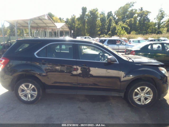 Chevrolet EQUINOX LS 2016 2GNFLEEK7G6169966 Image 14