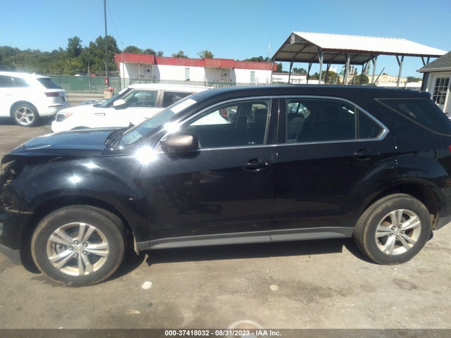 Chevrolet EQUINOX LS 2016 2GNFLEEK7G6169966 Image 15