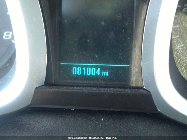 Chevrolet EQUINOX LS 2016 2GNFLEEK7G6169966 Image 16