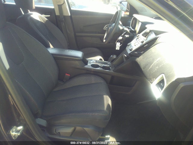 Chevrolet EQUINOX LS 2016 2GNFLEEK7G6169966 Image 5