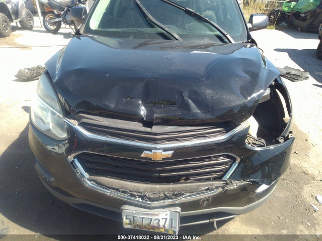 Chevrolet EQUINOX LS 2016 2GNFLEEK7G6169966 Image 6