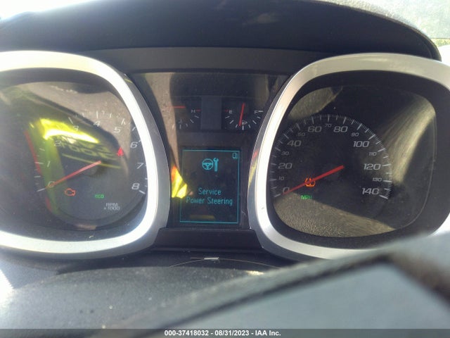 Chevrolet EQUINOX LS 2016 2GNFLEEK7G6169966 Image 7