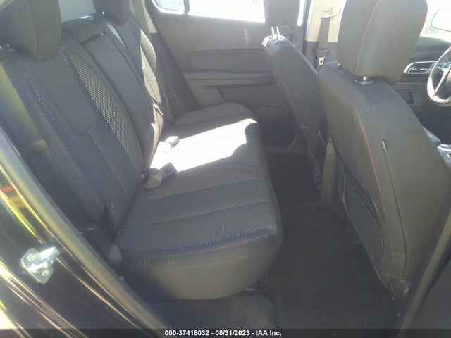 Chevrolet EQUINOX LS 2016 2GNFLEEK7G6169966 Image 8