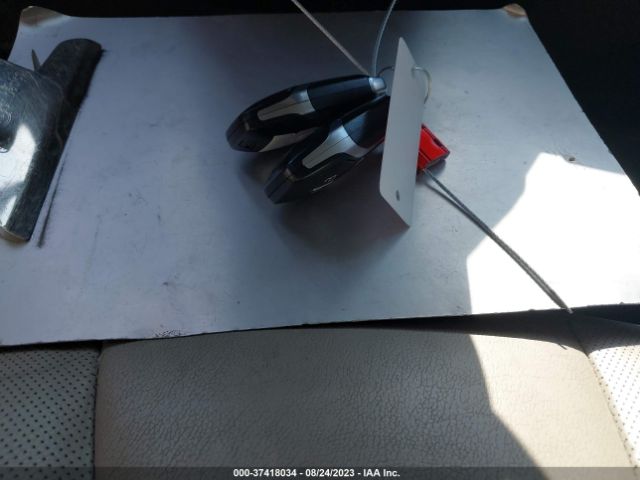 3FA6P0SUXER395405 Ford Fusion Energi Titanium