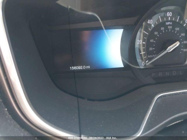 3FA6P0SUXER395405 Ford Fusion Energi Titanium