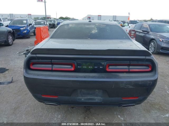 2C3CDZJG7NH117972 Dodge Challenger Gt