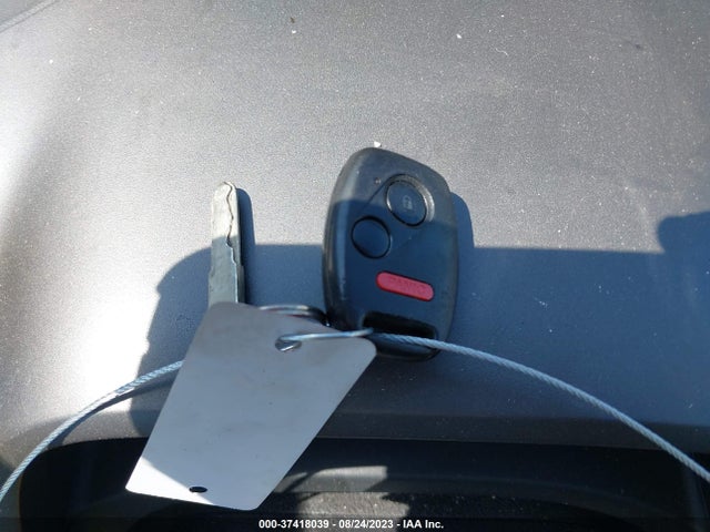 2011 Honda Civic Sdn Lx მანქანა იყიდება აუქციონზე, vin: 19XFA1F52BE043300, აუქციონის ნომერი: 37418039