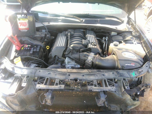 Dodge Charger Scat Pack 2021 2C3CDXGJ0MH522688 Image 17